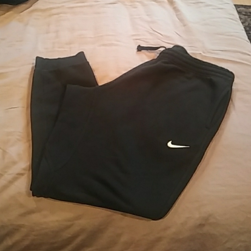 Mens Nike sweatpants